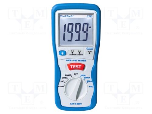 IMPEDANCE PKT-P2715