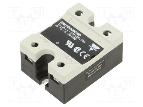 CARLO GAVAZZI RM1D200D50