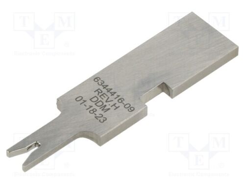 MOLEX MX-63444-1609