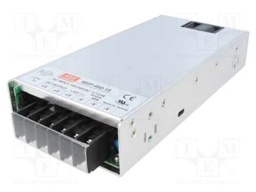MSP-450-15