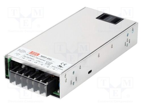 MSP-450-24