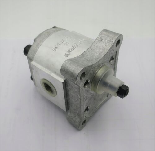 SAUER DANFOSS C027XT