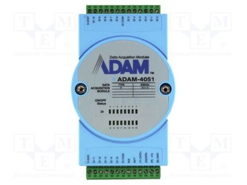 ADVANTECH ADAM-4051