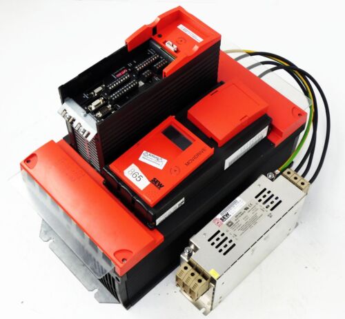 MDS60A0370-503-4-0T