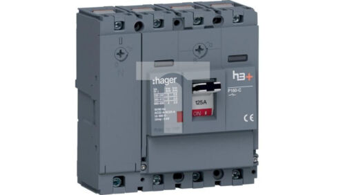 POWER HCS126AC