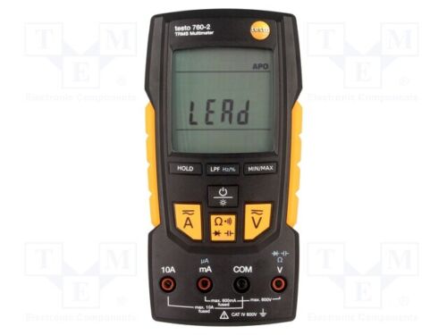 TESTO TESTO760-2