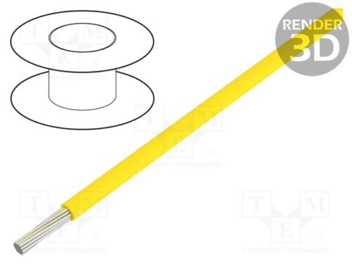 HELUKABEL UL1007AWG18-Y