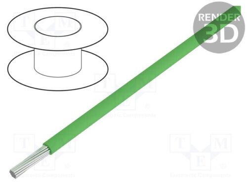 HELUKABEL UL1007AWG18-GR