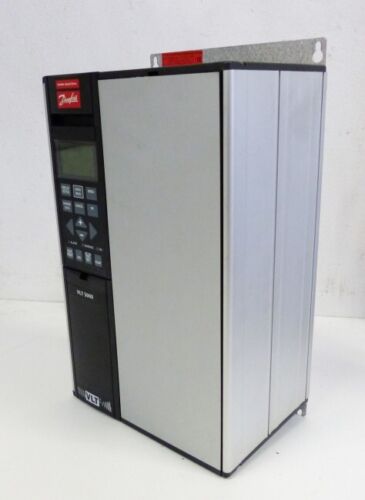 DANFOSS 175Z0119, VLT5001PT5C20STR3DLF00A00C0