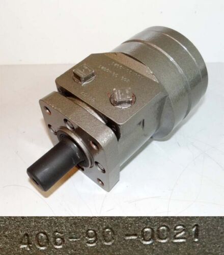 Hydraulic Motor 406-90-0021