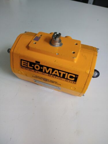 EL-O-MATIC ED0100.M1A00A.00N0