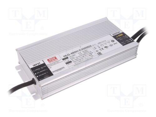HLG-480H-C3500D2