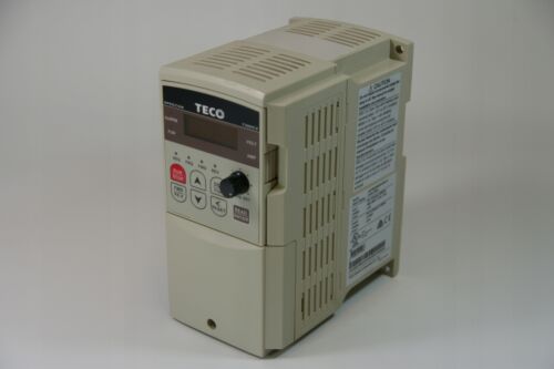 TECO JNTHBCBA0001BE-UF 7300CV