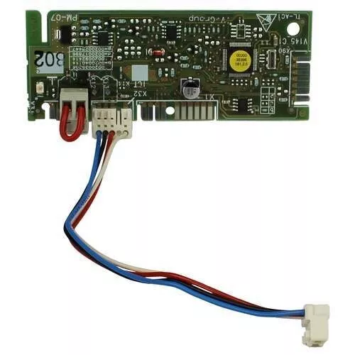VR33 OpenTherm 0020017895 ecoTEC