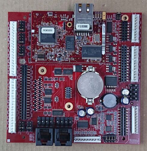 DIGI RABBIT SBC BL2600 20-101-0889 RCM3200