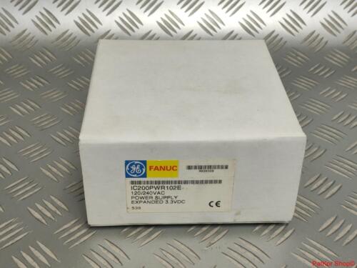 IC200PWR102E