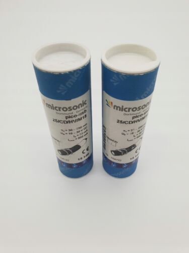 PICO-USB 25/CD/HV/M18