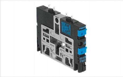 SOLENOID CPV14-M1H-2X3-GLS-1/8/16