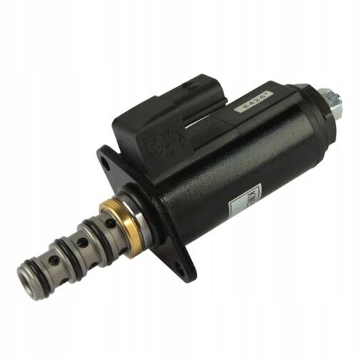 KAWASAKI SOLENOID KWE5K-31/G24DA50