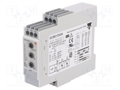 CARLO GAVAZZI DCB01DM24