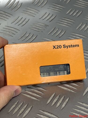 X20 BM 11