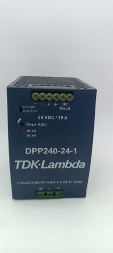 TDK-LAMBDA 511647