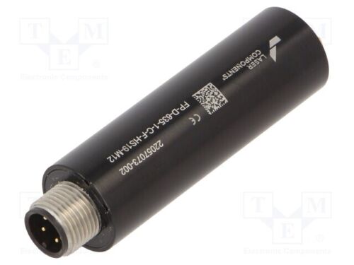 LASER COMPONENTS FP-D-6351CFHS19M12