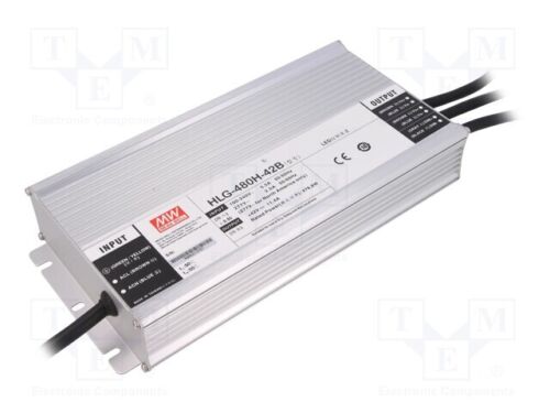 HLG-480H-42B