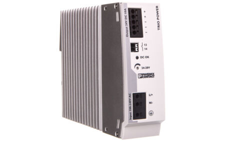 TRIO-PS-2G