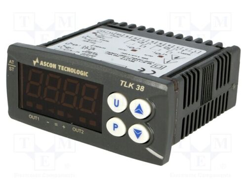 ASCON TECNOLOGIC TLK38-LCOO