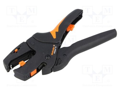 WDM-STRIPAX16