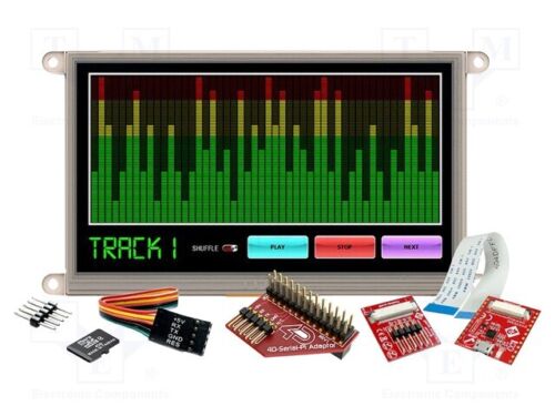 4D SYSTEMS SK-GEN4-70D-PI