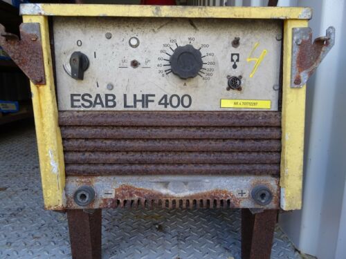 ESAB LHF 400