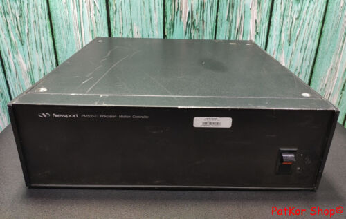 PM500-C