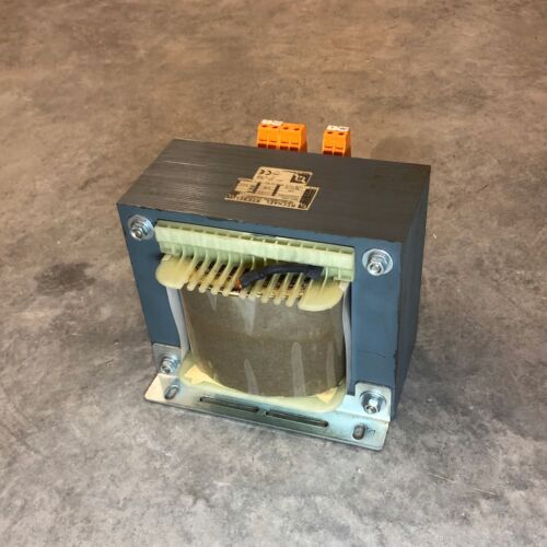 1600 PRI 220-400V SEC 230V