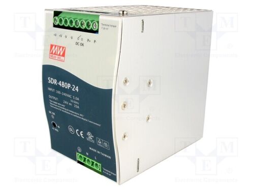 SDR-480P-24