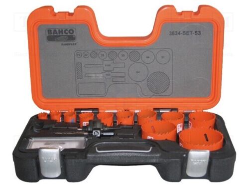 BAHCO SET-53