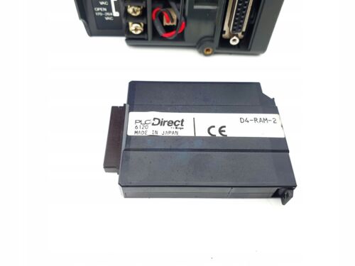 PLCDIRECT CMOS RAM 32 KW D4RAM2