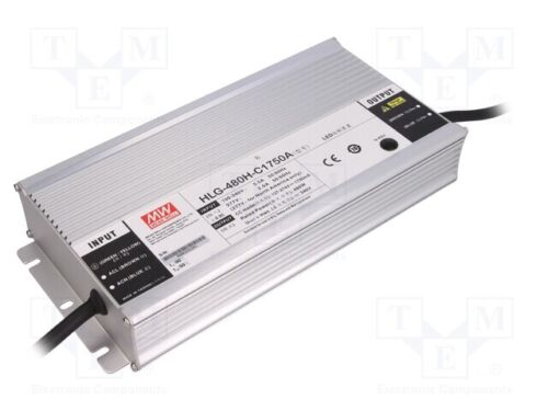 HLG-480H-C1750A