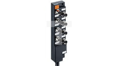 LUMBERG AUTOMATION ASBM 12/LED 3-347/15 M