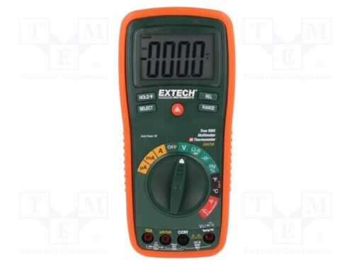 EXTECH EX470A