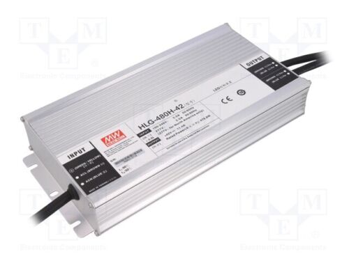 HLG-480H-42