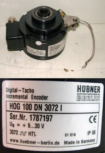 HOG 100 DN 3072 I HOG100DN3072I