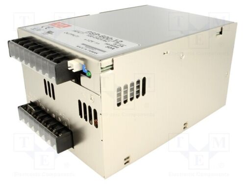 PSP-600-12