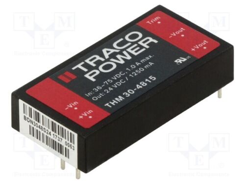 TRACO POWER THM30-4815