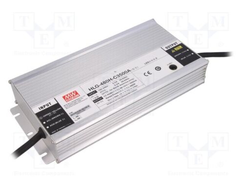 HLG-480H-C3500A