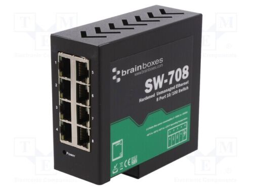 BRAINBOXES SW-708