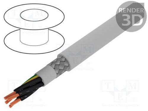 ALPHA WIRE 470051CY-GE321