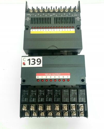 SY / Max 8005 Rt-108 DN-116