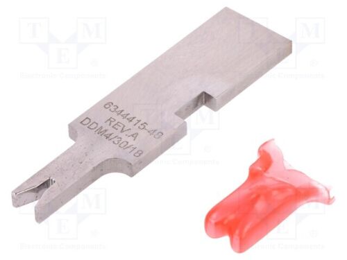 MOLEX MX-63444-1548